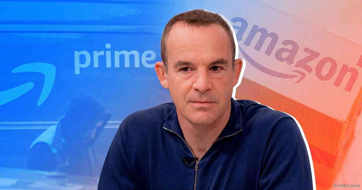 Martin Lewis shares little-known tip that could save you £260 on Amazon