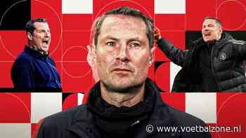 Feyenoord-target Priske klaar voor volgende stap: ‘Niet één speler ontevreden’