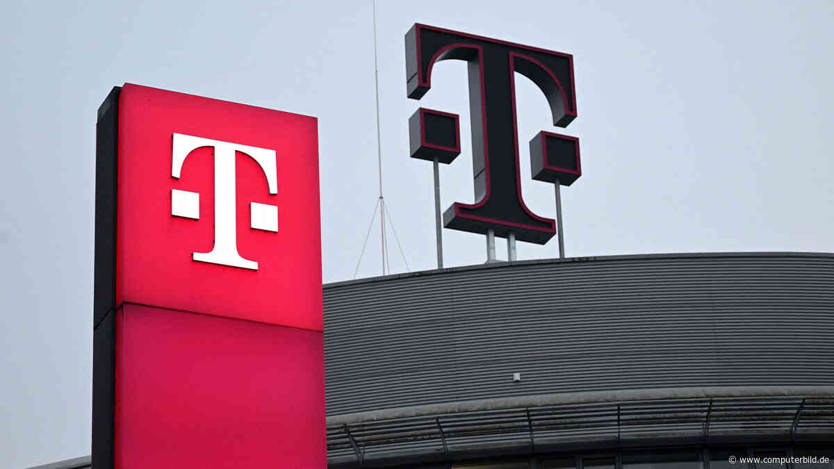 Telekom: Kunden bekommen zur EM ein Datenflatrate-Geschenk – neue Infos