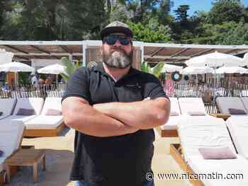 Restaurant sur la plage, livre, charbon: l’incroyable ascension de Big T, le roi du barbecue sur la Côte d'Azur et au-delà