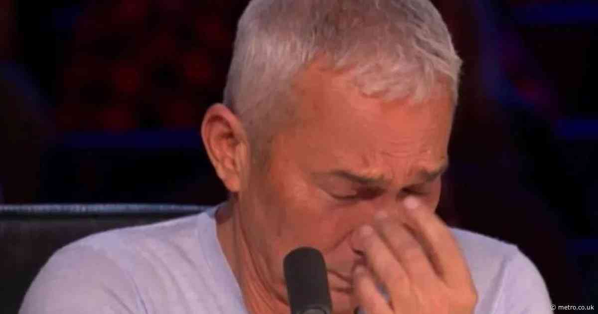 Why are Britain’s Got Talent fans booing Bruno Tonioli? Viewers think they’ve sussed reason