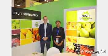 Zuid-Afrikaanse fruitsector wil samenwerken met nieuwe regering na verkiezingen