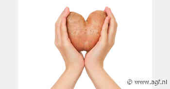 'Internationale Dag van de Aardappel' moet Ierse aardappelsector opkrikken