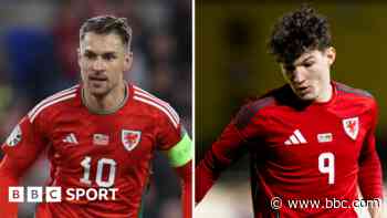 Ramsey misses out but Koumas in for Wales friendlies