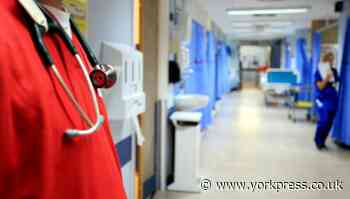 Hospital visiting warning following rise in norovirus