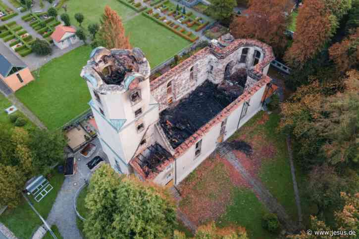 Mehr als eine halbe Million Euro Spenden für Großröhrsdorfer Kirche