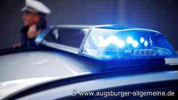 Roller-Diebe schlagen in Augsburg zu: Polizei meldet mehrere Vorfälle