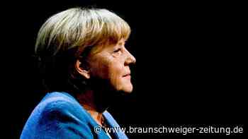 Merkel wird 70 – Geburtstag stellt CDU vor heikle Aufgabe