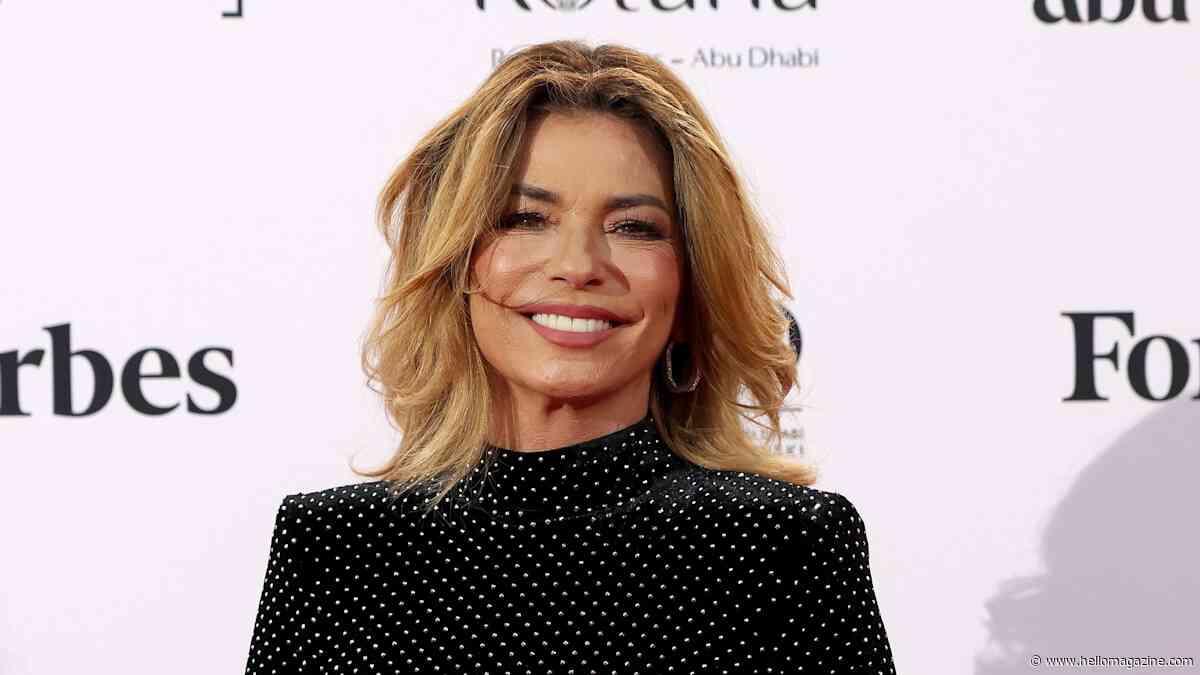 Shania Twain discusses cheating ex-husband's 'great mistake' after affair with her best friend