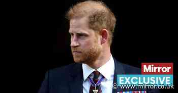 Prince Harry 'finds UK visits a permanent headache as he just can't win'