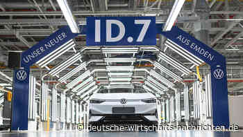 VW baut neues 20.000-Euro-Elektroauto in eigenem Werk – ohne Partner