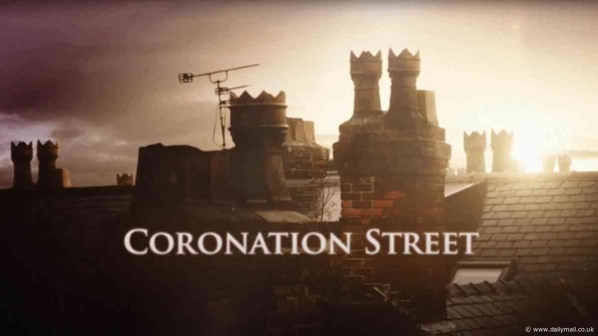 Coronation Street icon is set to return to soap screens after heartbreaking exit from cobbles 26 years ago