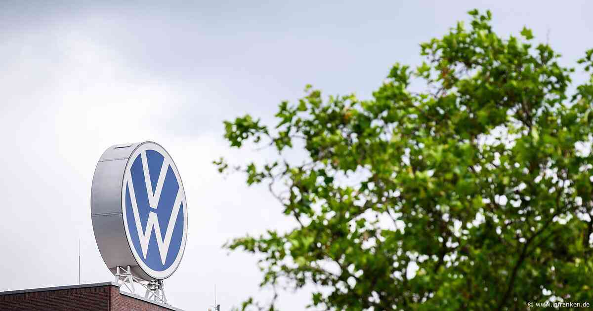 VW will Autos schneller entwickeln