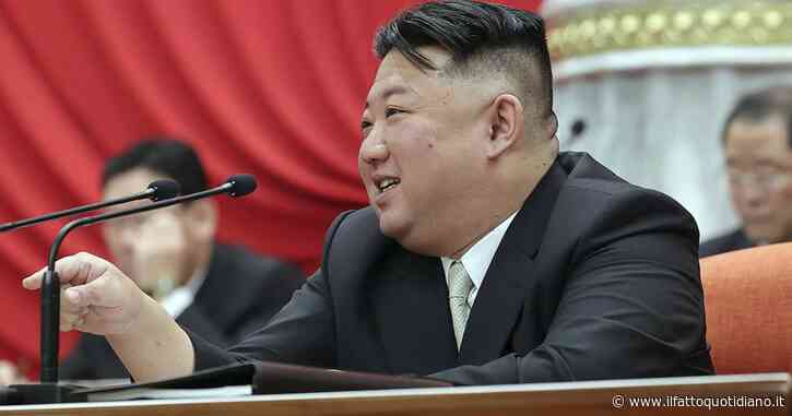 Non piovono polpette! L’attacco fetente di Kim Jong-un: palloncini pieni di rifiuti ed escrementi nei cieli della Corea del Sud