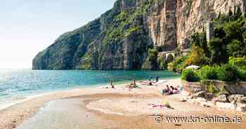 Urlaub am Gardasee ohne Touristenmassen: An diesen 5 Orten ist das möglich