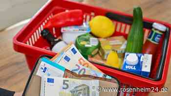 Verbraucherpreise in Deutschland steigen wieder – Inflation zieht an