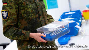 Verteidigungsministerium: Keine Corona-Impfpflicht mehr bei der Bundeswehr