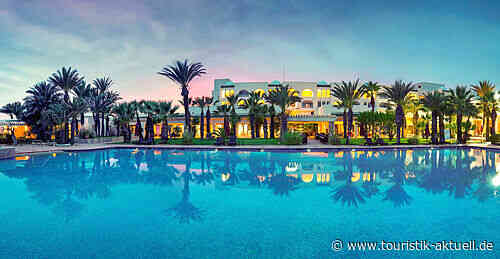 Iberostar: Nun zwei Resorts auf Djerba
