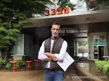 Owner of two Vancouver condos gets three empty home tax audits in a year