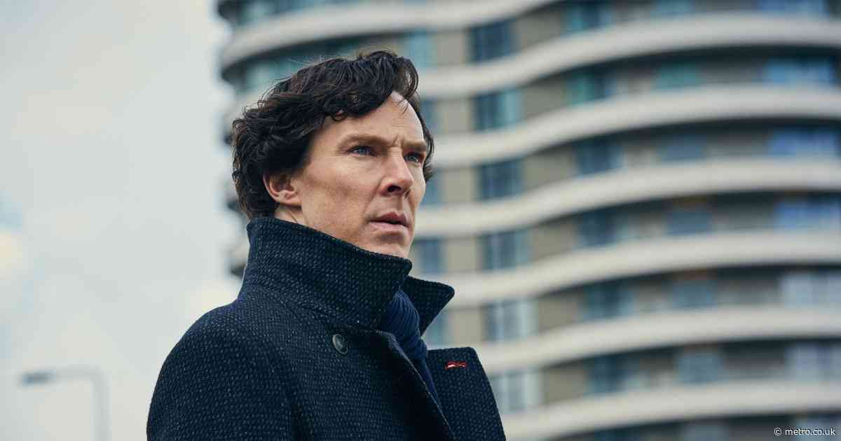 Benedict Cumberbatch gives verdict on Sherlock return 7 years after hit show’s finale