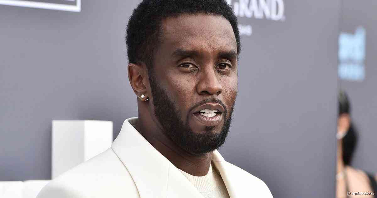 Diddy accusers ‘set to testify before grand jury’ after sexual assault claims