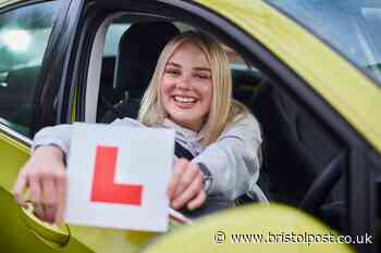 New research shows top reason for learners failing their driving test