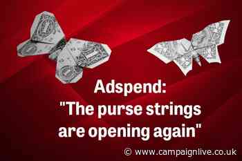 'The purse strings are opening again': Adspend and how it will change in 2024