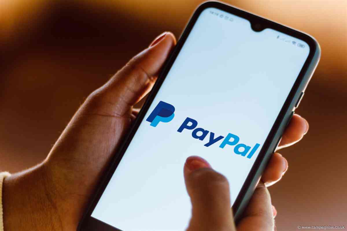 Paypal appoints former Uber Advertising exec to lead new ad business