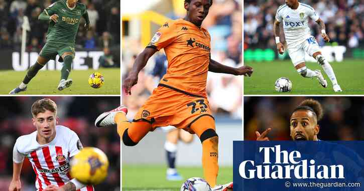 Levelling up: Championship players who are ready for the Premier League