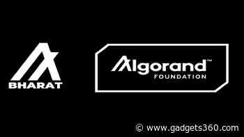 Algorand Foundation Announces Blockchain Developer Course on Nasscom's FutureSkills Platform