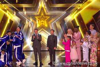 Britain's Got Talent wild card demand by viewers made after ITV result backlash