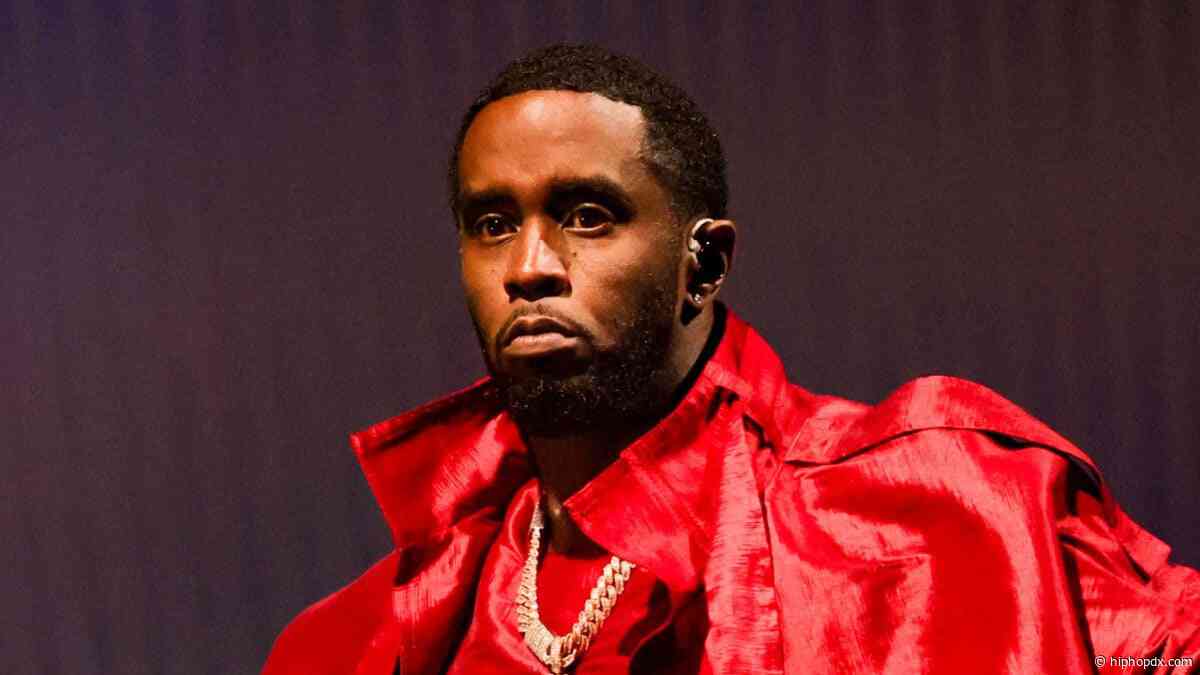 Diddy Faces More Shocking Allegations Of Violence & Sexual Harassment