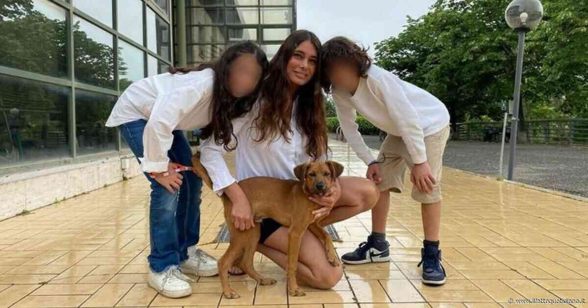 Barbara Chiappini adotta un cane da un canile ma lo riporta dopo pochi giorni. La garante dei diritti degli animali: “Serve più consapevolezza”