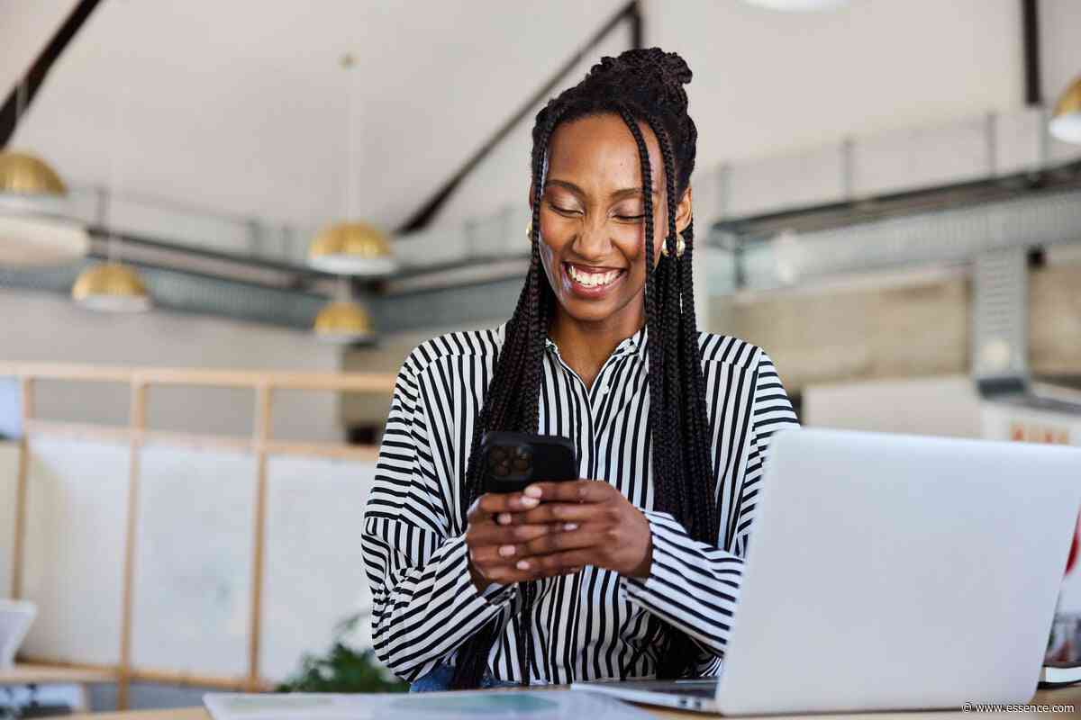 How Black Women Can Achieve Financial Security And Flexibility In The Gig Economy