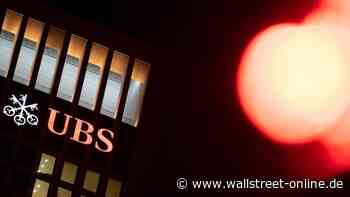 EZB-Zinspolitik: UBS-Bank: Zinssenkungen bis 2025 – Was Anleger jetzt wissen müssen!