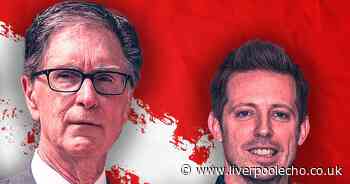 Premier League rival bowed at Michael Edwards’ feet as CEO eyes two more huge Liverpool deals