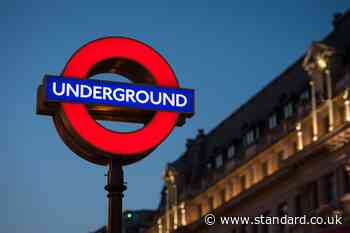 TfL's Friday off-peak Tube and bus fares trial ends this week