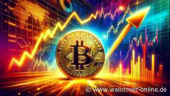 20 Milliarden US-Dollar: Bitcoin-ETF von BlackRock wird zum größten Krypto-Fonds der Welt