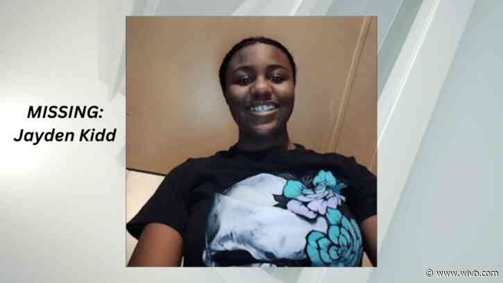 Buffalo police searching for missing 15-year-old girl