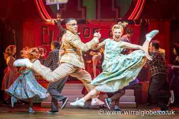 REVIEW: Grease The Musical at the Liverpool Empire