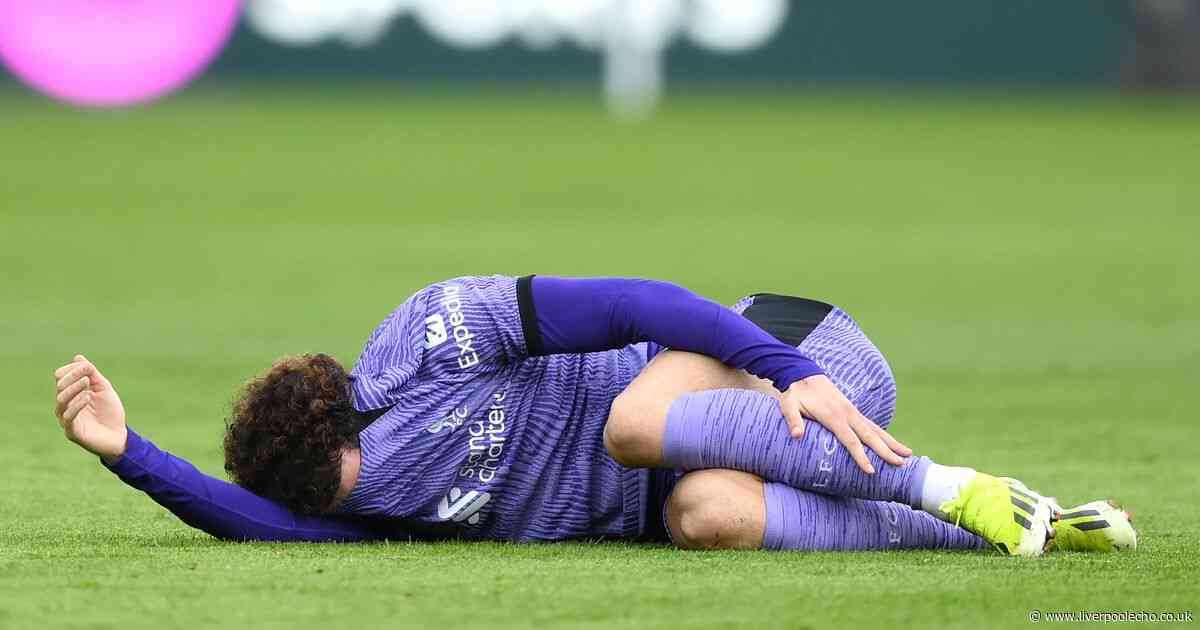 Liverpool £16m wage hit as cost of injury crisis clear