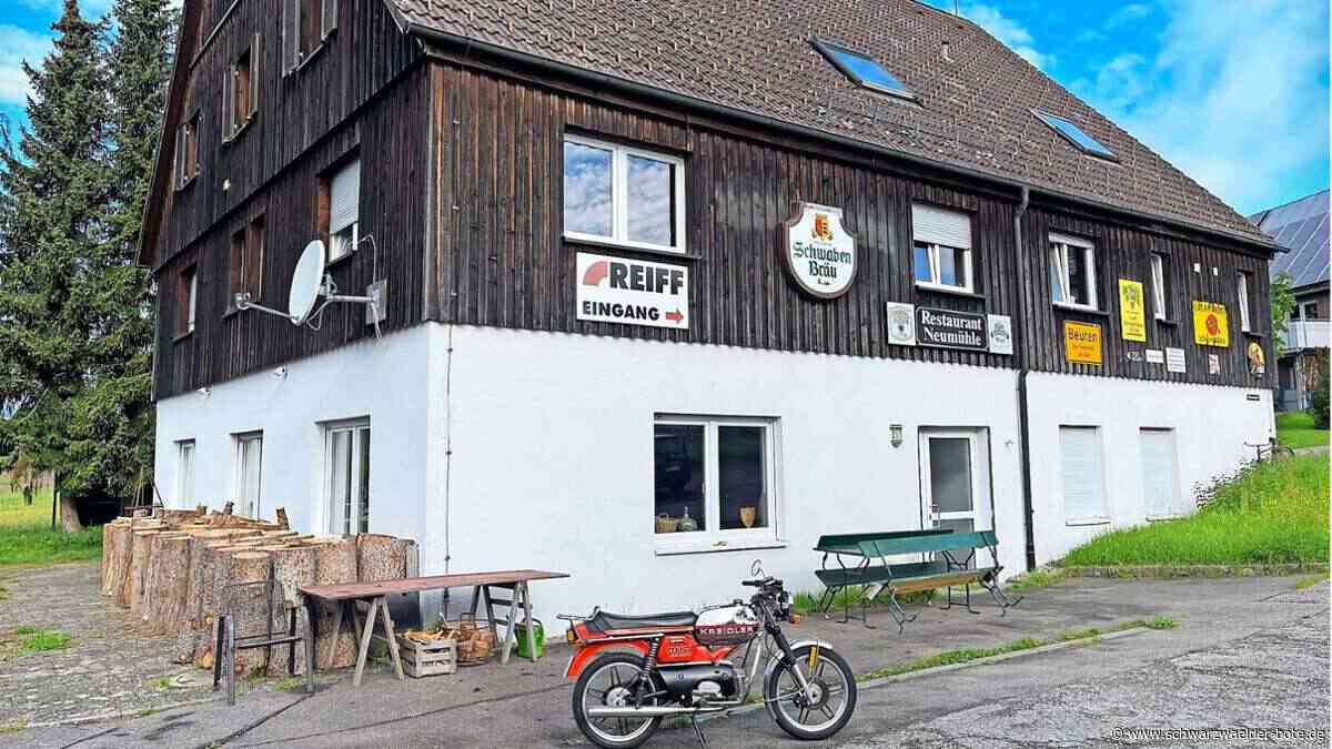 „Innerdorf“ Beuren: Gemeinderat befasst sich mit Bedenken