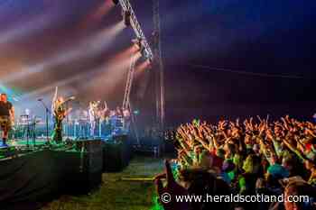 Countdown on for return of Tiree Music Festival this summer