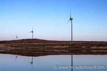 Community wind farm to combat fuel poverty in the Hebrides