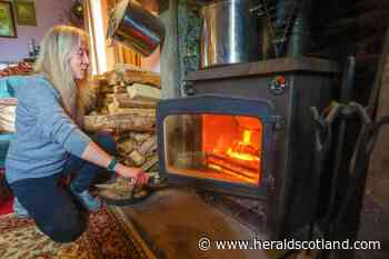 Why Scots are fighting for their wood burning stoves