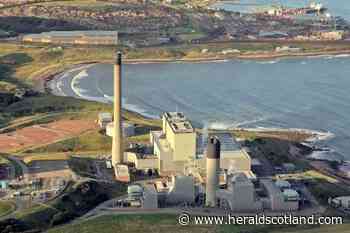 44 groups lodge protest over 'disastrous' Peterhead gas power station plan