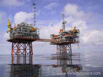 Israeli-owned oil firm sees Shetland growth opportunities