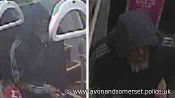 CCTV appeal after girl inappropriately touched on Bristol bus