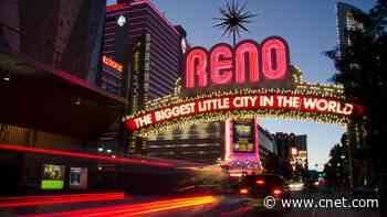Best Internet Providers in Reno, Nevada     - CNET