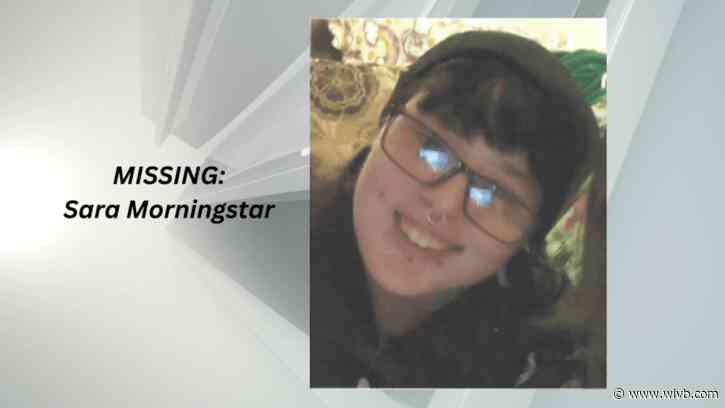 Missing Lockport woman described as "vulnerable" by police